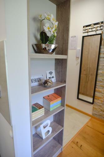 Apartmani Sirius Zlatibor