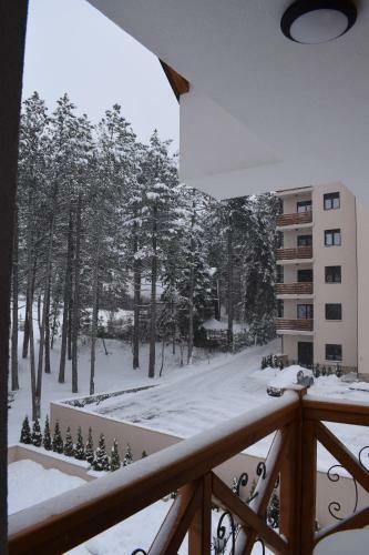 Apartmani Sirius Zlatibor