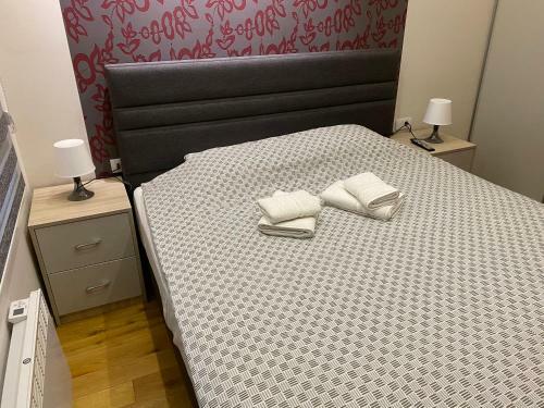 Apartamento Virmax Spa