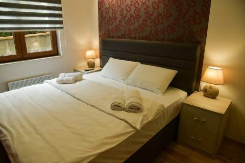 Apartamento Virmax Spa