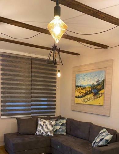 Apartamento Virmax Spa