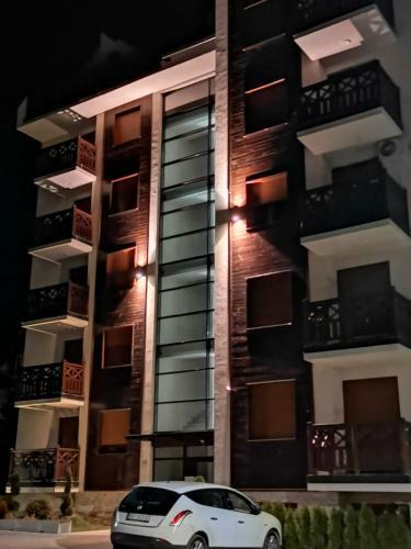 Apartamento Virmax Spa