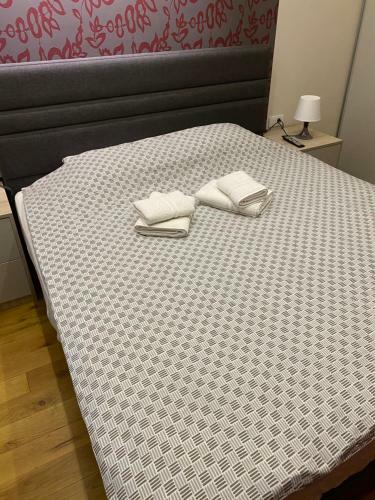 Apartamento Virmax Spa