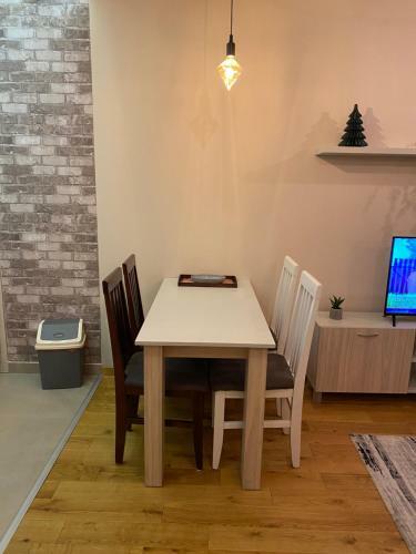 Apartamento Virmax Spa