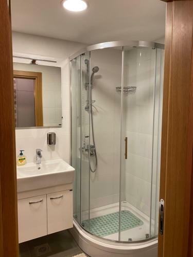 Apartamento Virmax Spa