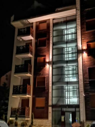 Apartamento Virmax Spa