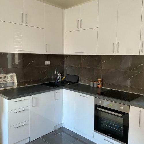 Apartmani Zlatiborio