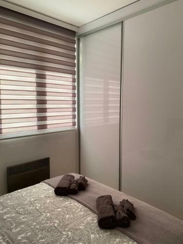 Apartmani Zlatiborio