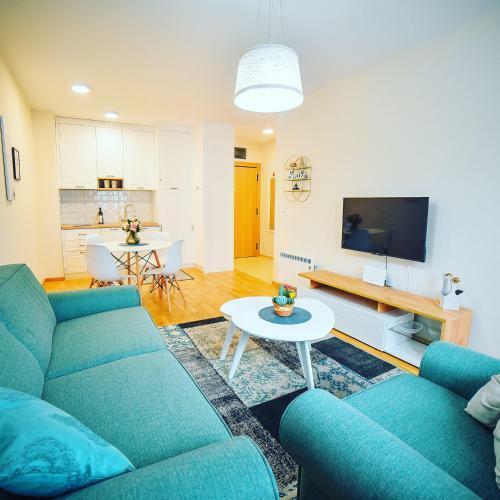 Apartman Zlatibor Lucija