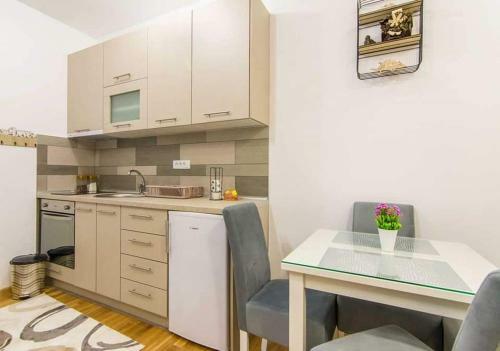 Apartamento Breza