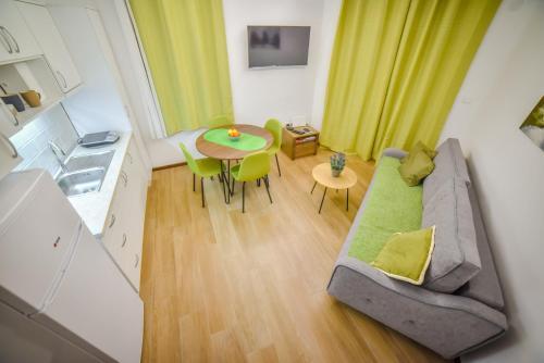Apartamento Forest12