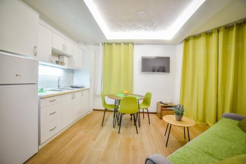 Apartamento Forest12