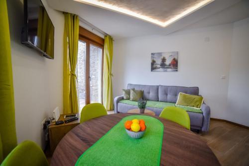 Apartamento Forest12