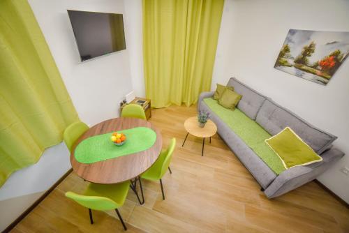 Apartamento Forest12