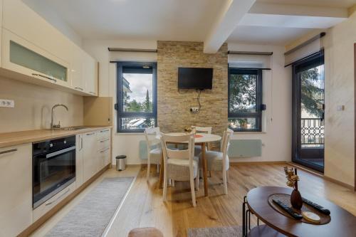 Villa Bella Apartman 12