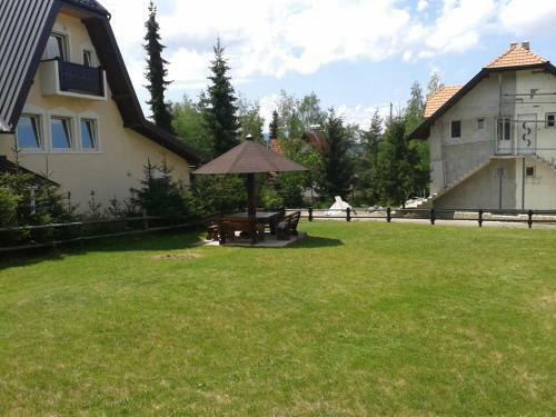 Apartman Zlatibor Srbija