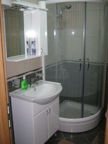 Apartman Zlatibor Srbija