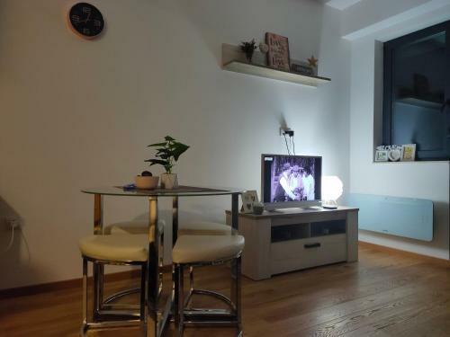 Apartman Lili