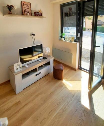 Apartman Lili