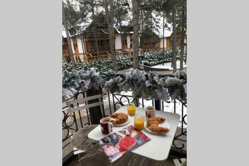 Apartment Iva Zlatibor Center