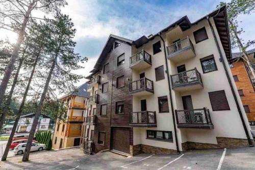Apartment Iva Zlatibor Center