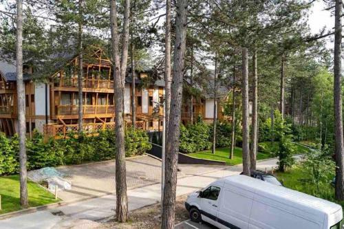 Apartment Iva Zlatibor Center