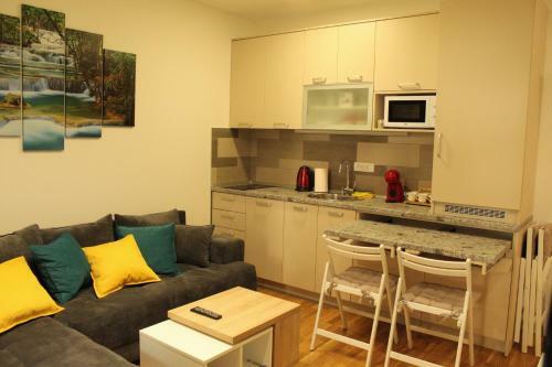 Apartman Harmonija