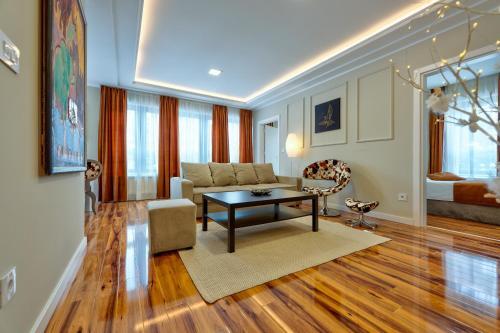 Apartamento Onix Residence