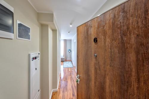 Apartamento Onix Residence