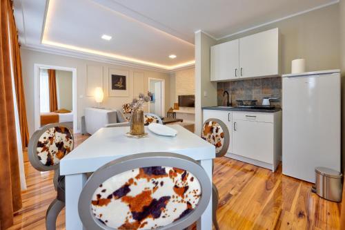 Apartamento Onix Residence