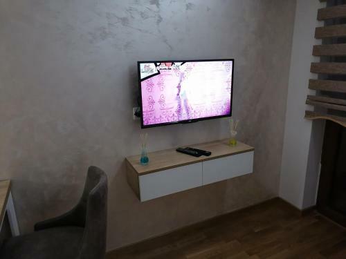 Apartman Jokic Tl