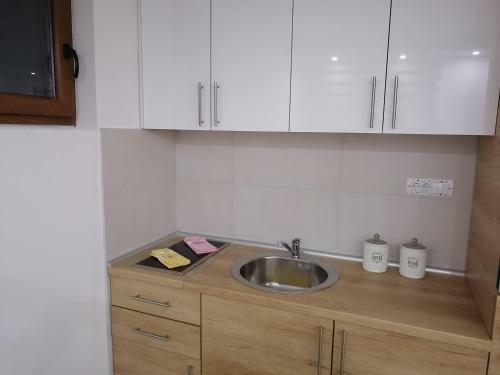 Apartman Jokic Tl