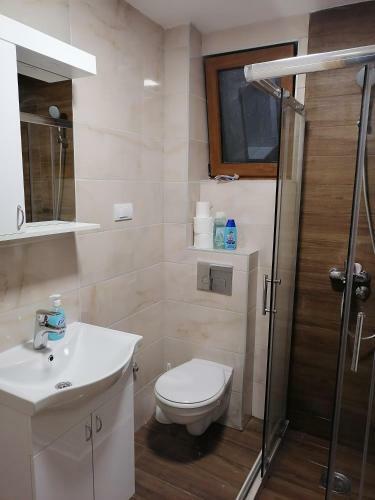Apartman Jokic Tl