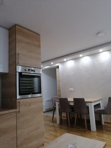 Apartman Jokic Tl