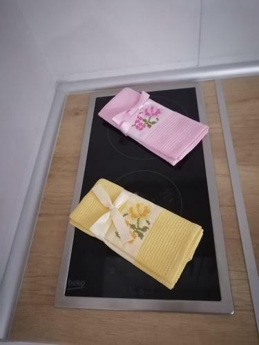 Apartman Jokic Tl