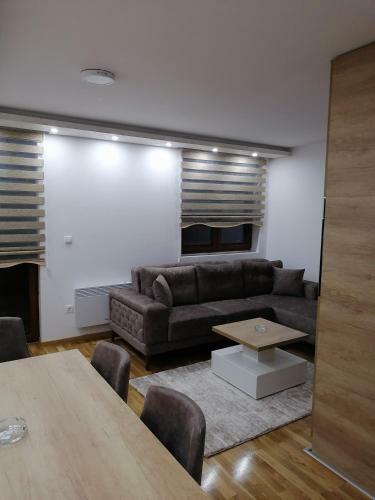 Apartman Jokic Tl