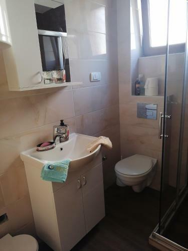 Apartman Jokic Tl