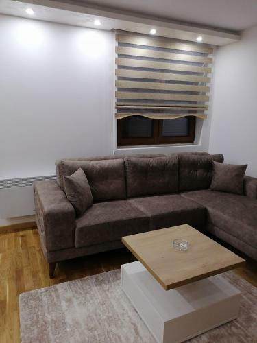 Apartman Jokic Tl