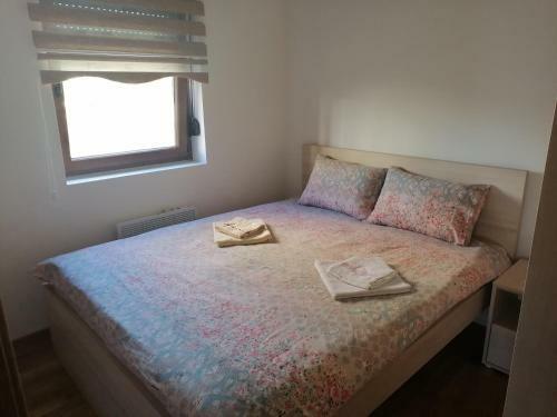Apartman Jokic Tl