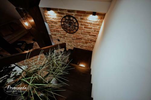Apartamento Promenada Rooftop Zlatibor