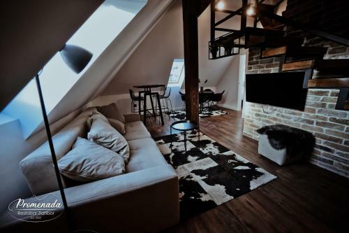 Apartamento Promenada Rooftop Zlatibor