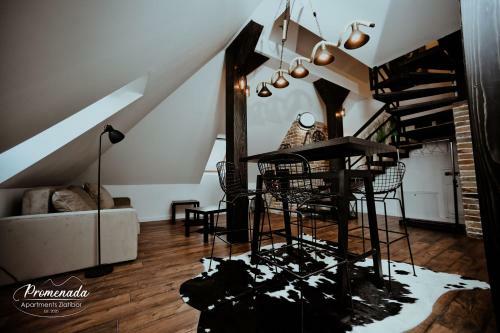 Apartamento Promenada Rooftop Zlatibor