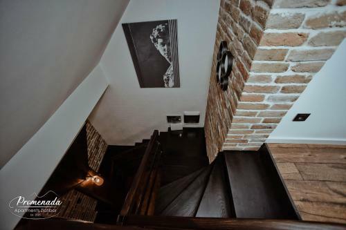 Apartamento Promenada Rooftop Zlatibor