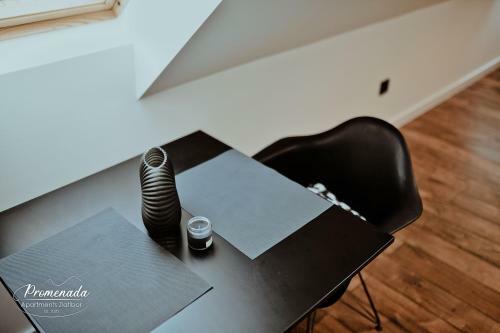Apartamento Promenada Rooftop Zlatibor