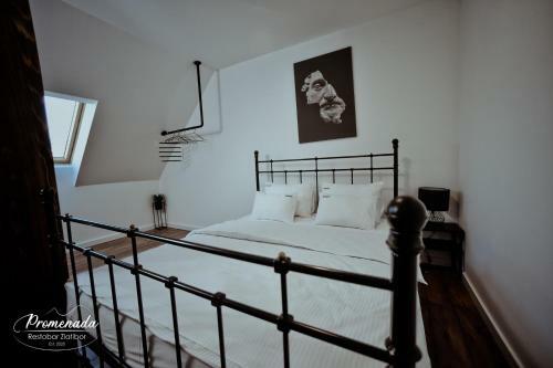 Apartamento Promenada Rooftop Zlatibor