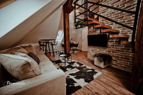 Apartamento Promenada Rooftop Zlatibor