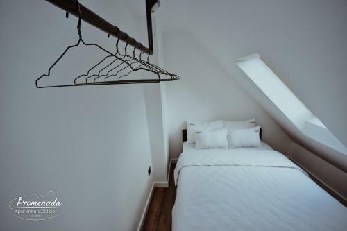 Apartamento Promenada Rooftop Zlatibor