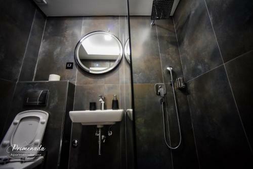 Apartamento Promenada Rooftop Zlatibor