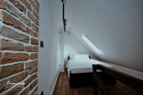 Apartamento Promenada Rooftop Zlatibor