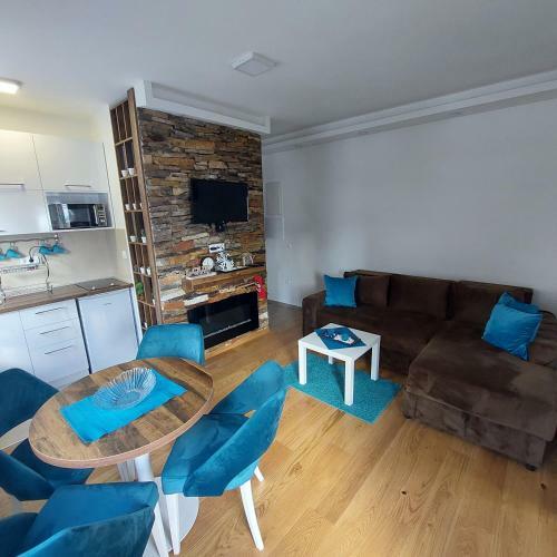 Apartamento Aurora In-villa Bella